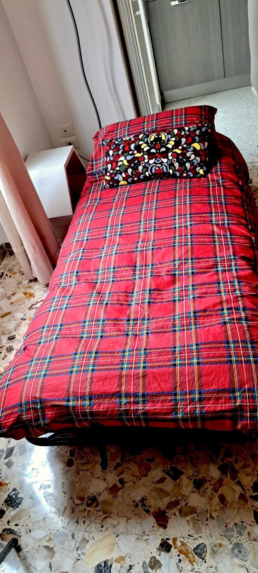 Appartement Mattia
