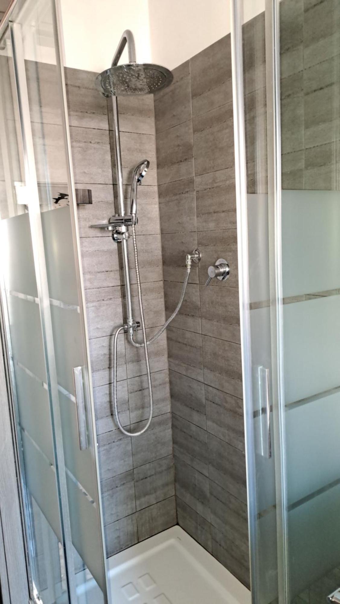 Mattia Appartement Rome