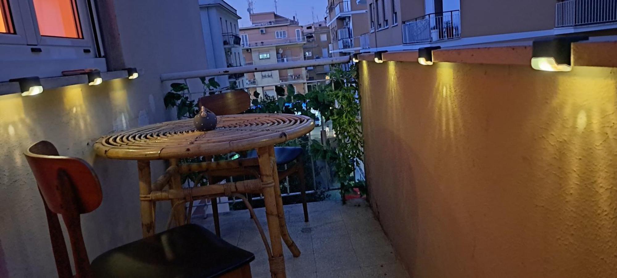 Mattia Appartement Rome