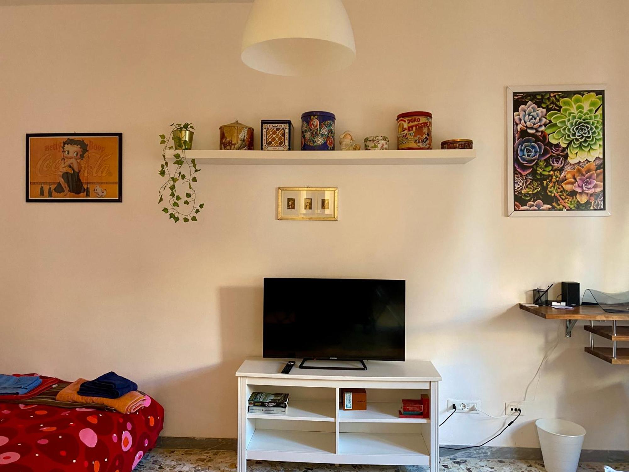 Appartement Mattia *